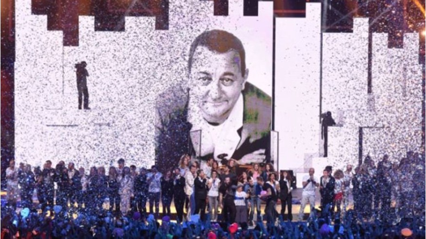 Les Enfoirés annoncent leur spectacle de 2020 !
