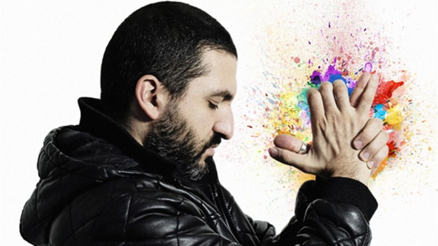 Ibrahim Maalouf : nouvel album «S3NS» disponible le 27 septembre !
