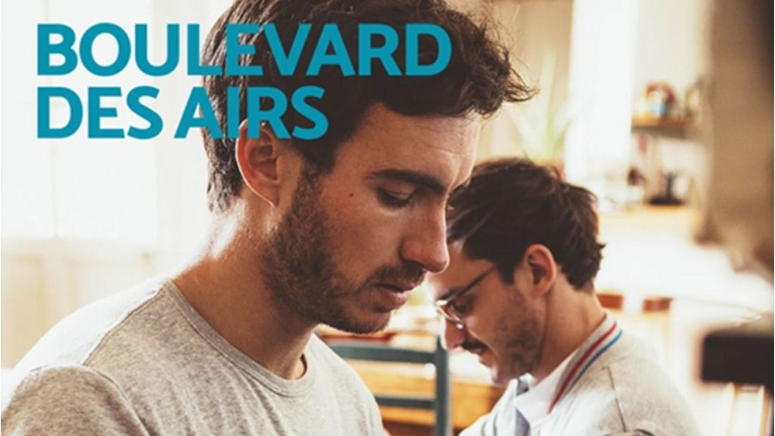 Boulevard des Airs mise sur «Si la vie avance»