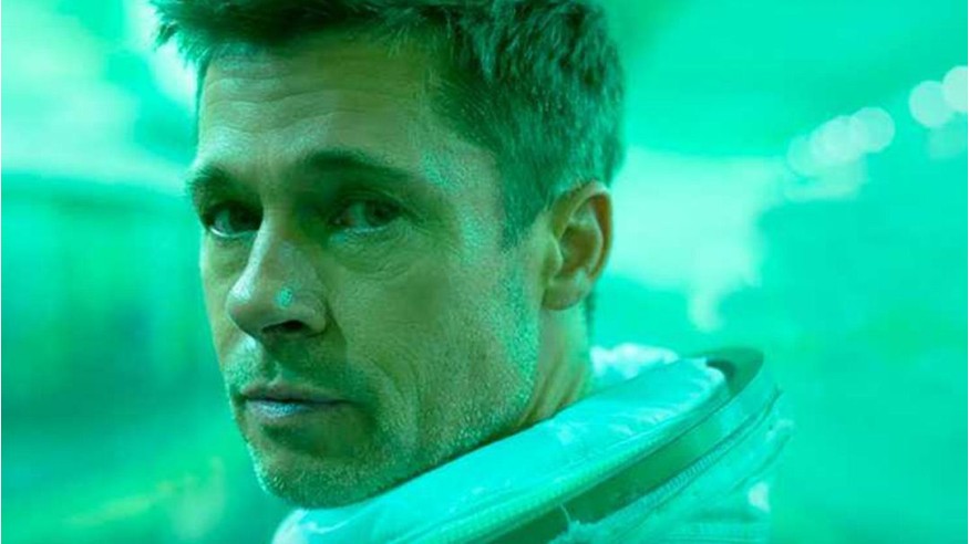 Box office : Brad Pitt séduit avec le film «Ad Astra» de James Gray !