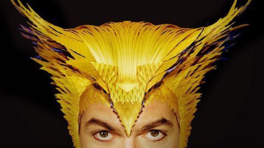 -M- mise sur son nouveau single « Thérapie »