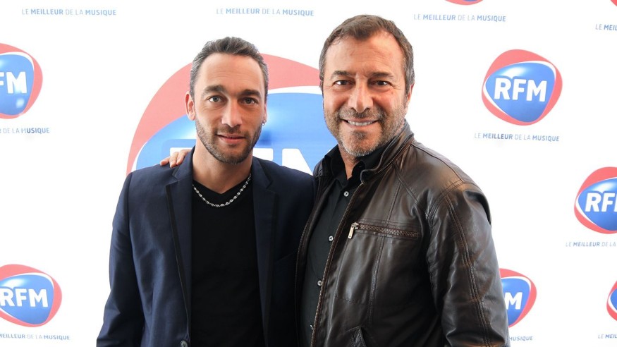 Découvrez l’interview de Jean-Baptiste Guegan au micro de Bernard Montiel
