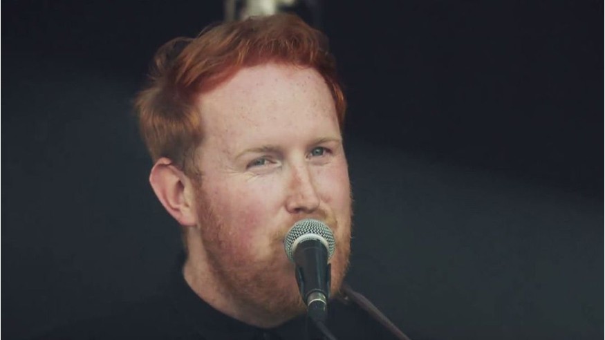 Gavin James : découvrez son nouveau single «Faces»