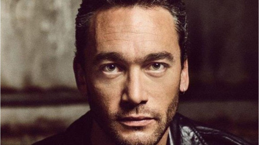 Jean-Baptiste Guegan : son premier album est disponible !