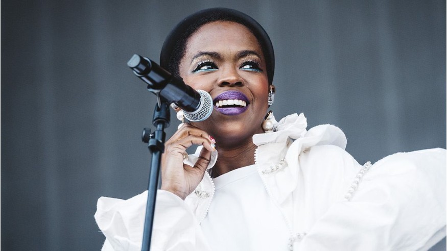 Lauryn Hill  (The Fugees) sur la BO du film «Queen & Slim»