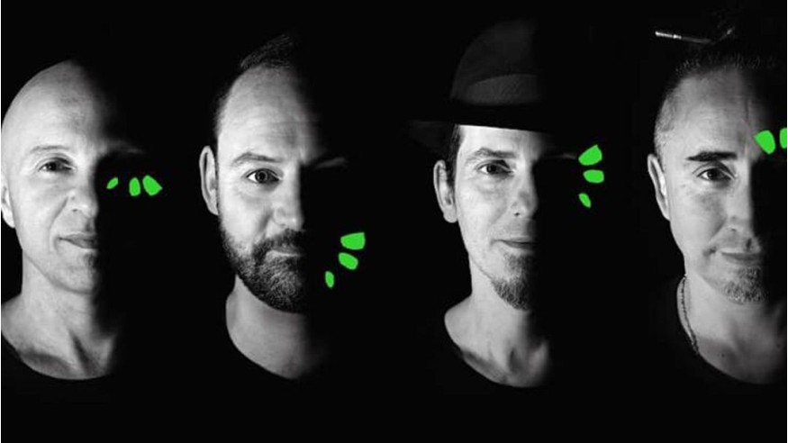 Tryo : découvrez le single «L’hymne de nos campagnes 2019»