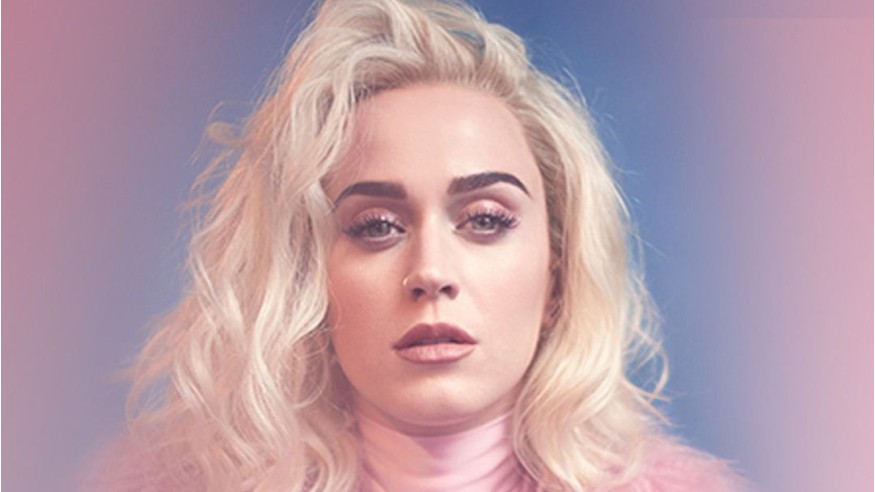 Katy Perry évoque le thème de la rupture dans «Small Talk»
