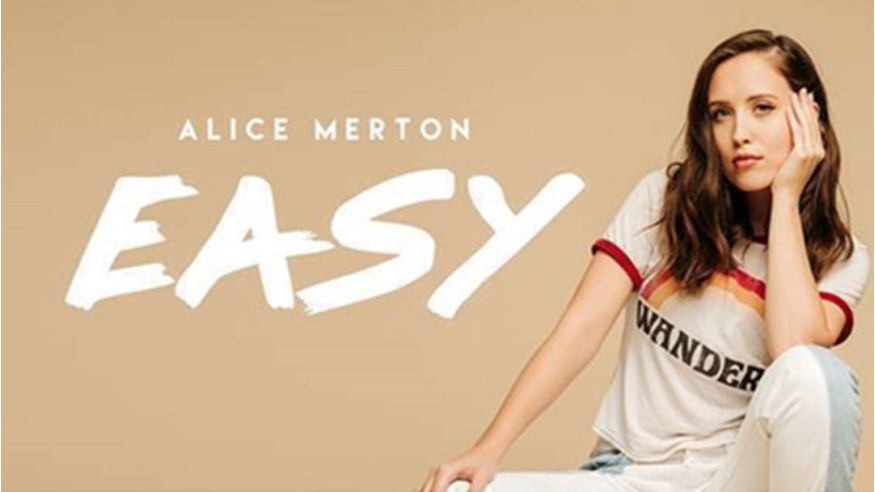 Alice Merton : découvrez son nouveau single «Easy»