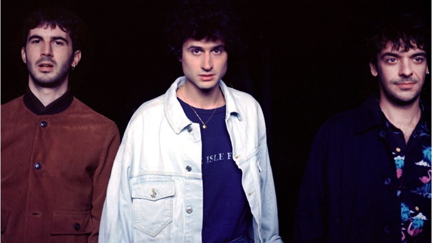 BB Brunes : leur nouvel album «Visage» est disponible !