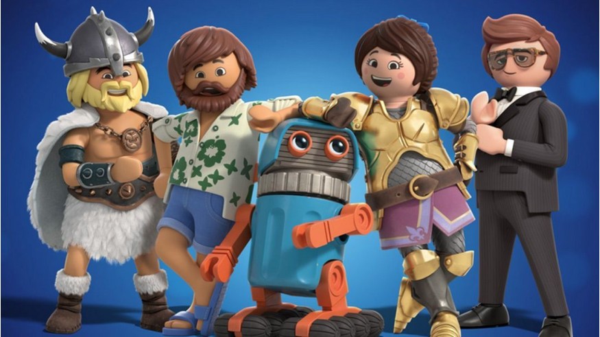 Les sorties ciné de la semaine du 7 août 2019