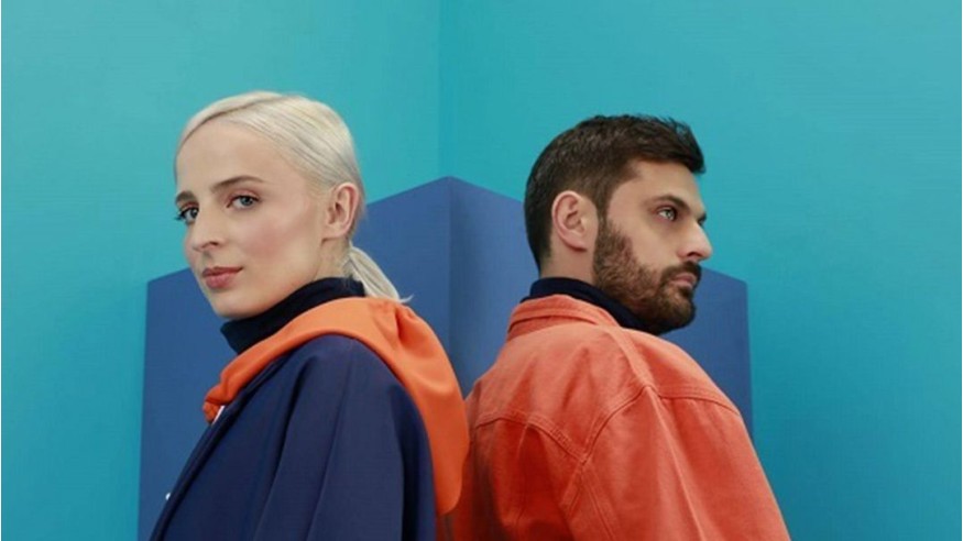 Madame Monsieur : découvrez leur nouveau single «Comme un homme» feat. Youssoupha