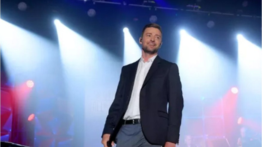 Justin Timberlake : Lizzo, SZA et Meek Mill invités sur son nouvel album ?