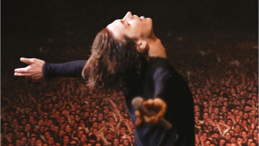 INXS : «Live Baby Live» sortira le 15 novembre 2019
