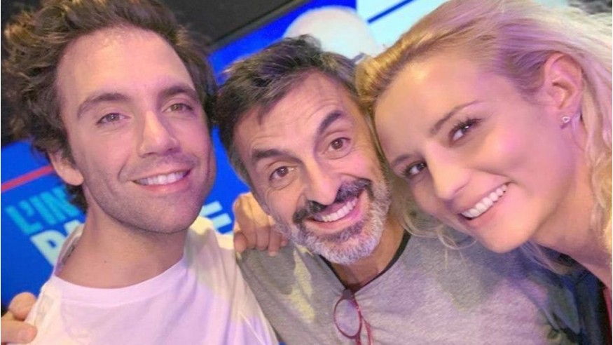 Découvrez l'interview de MIKA au micro du Meilleur des Réveils