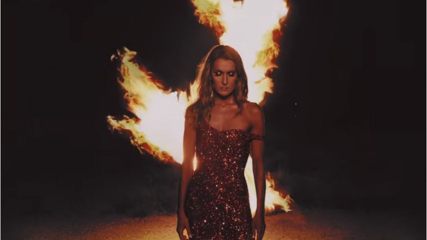 Céline Dion ajoute deux dates françaises à sa tournée mondiale