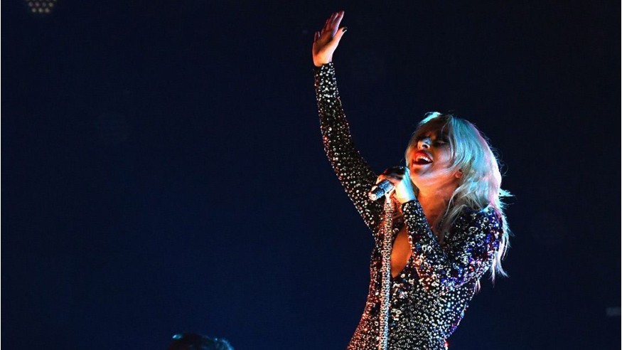Lady Gaga : bientôt de retour au cinéma ?