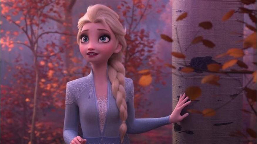Box-office mondial : La Reine des Neiges 2 domine le classement