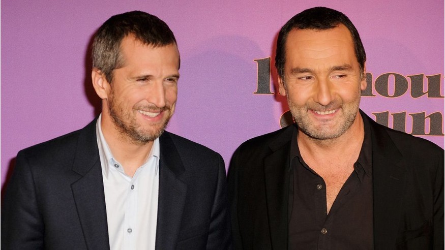 Astérix & Obélix : Guillaume Canet réalisera le prochain film