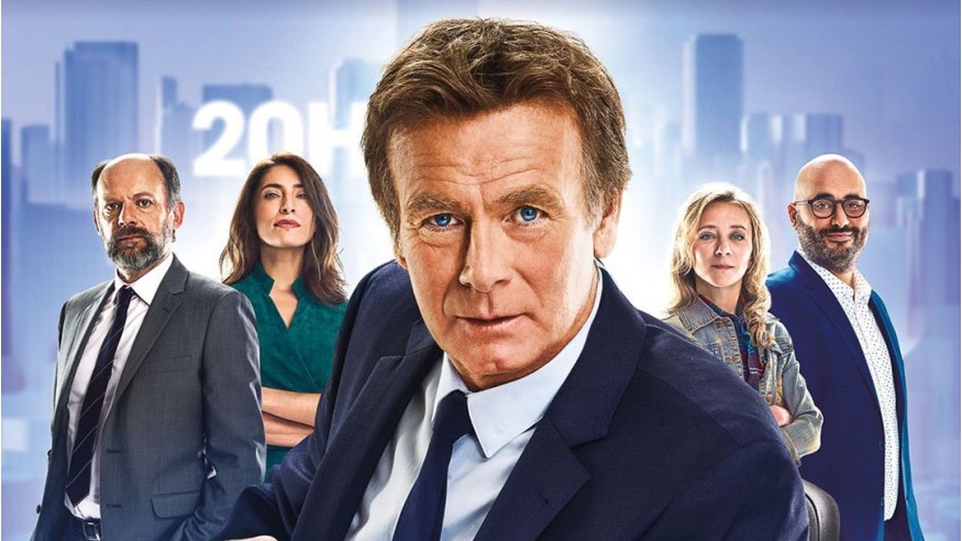 Les sorties ciné de la semaine du mercredi 27 novembre 2019