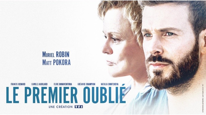 M. Pokora : Découvrez les premières images du téléfilm dans lequel il va jouer !