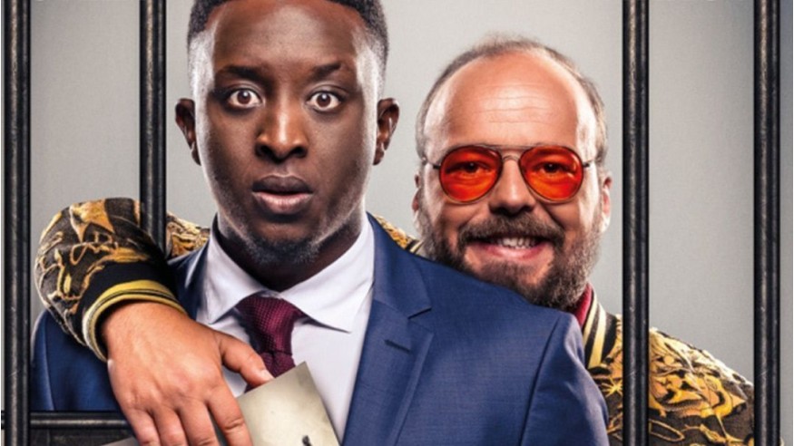 Box-office des films sortis le mercredi 4 septembre : «Inséparables» réussit son casse
