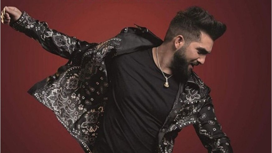 Kendji Girac : retrouvez ses 3 albums dans un coffret le 29 novembre 2019 !