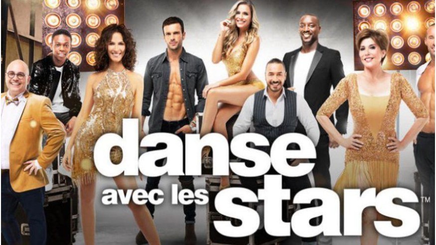 Sondage DALS : Quel est votre danseur professionnel préféré ?