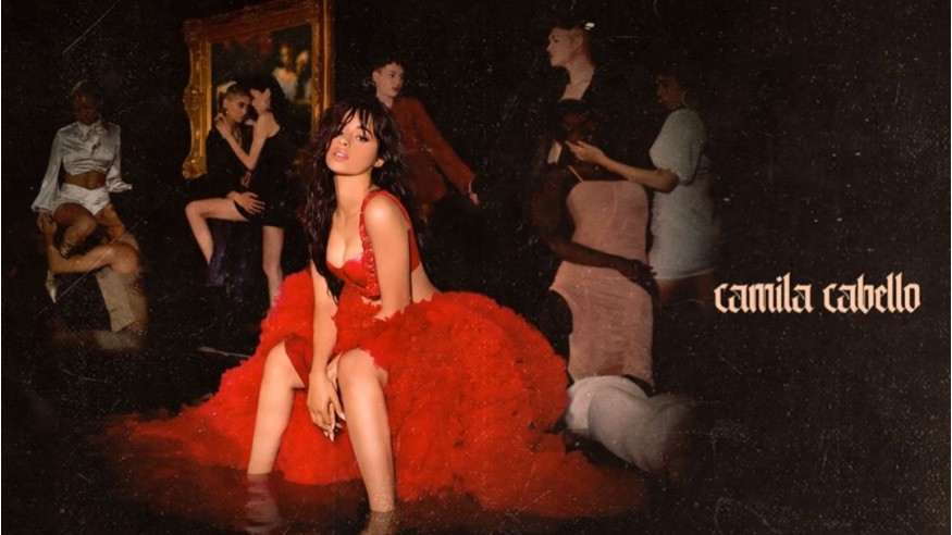 Camila Cabello : découvrez son nouveau clip «Living Proof»