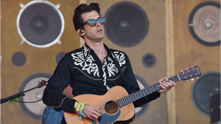 Mark Ronson s'associe à Anderson Paak pour la BO du film «Les Incognitos»