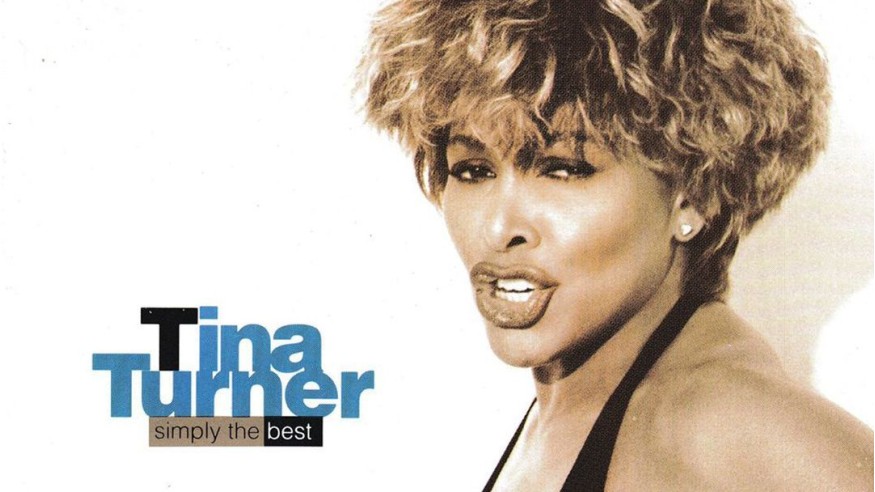 Tina Turner : la compilation «Simply the best» sortira le 22 novembre 2019 !