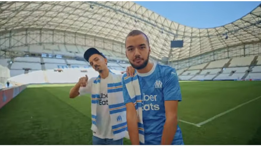 Bigflo et Oli : Découvrez le clip de leur chanson « Bienvenue chez moi »