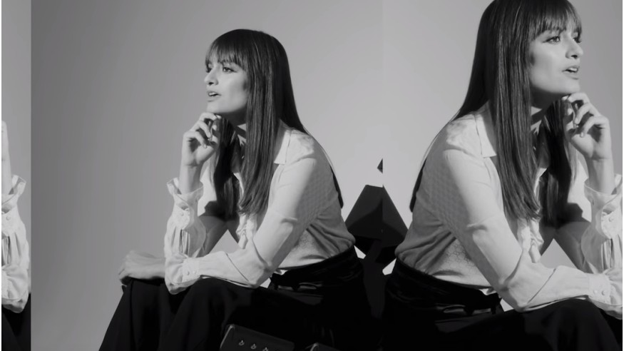 Clara Luciani : Découvrez sa reprise de « La chanson de Delphine »