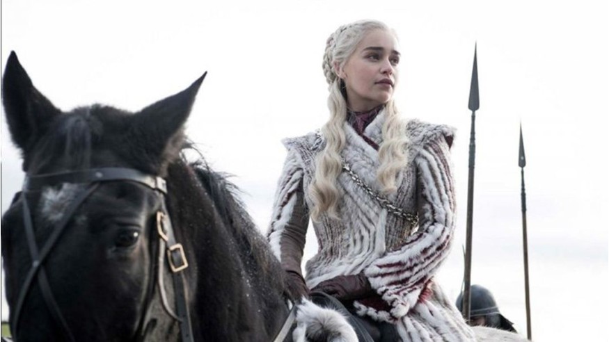 HBO confirme un prequel de Game of Thrones