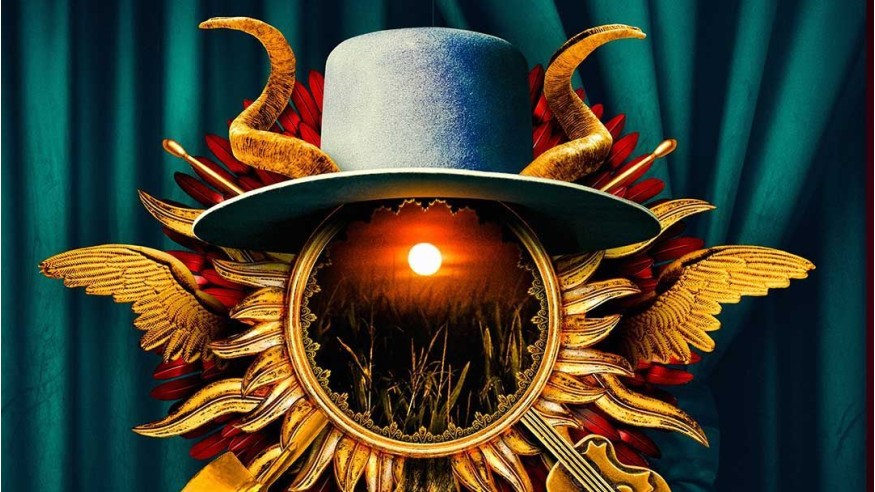 Zucchero : son nouvel album D.O.C disponible !