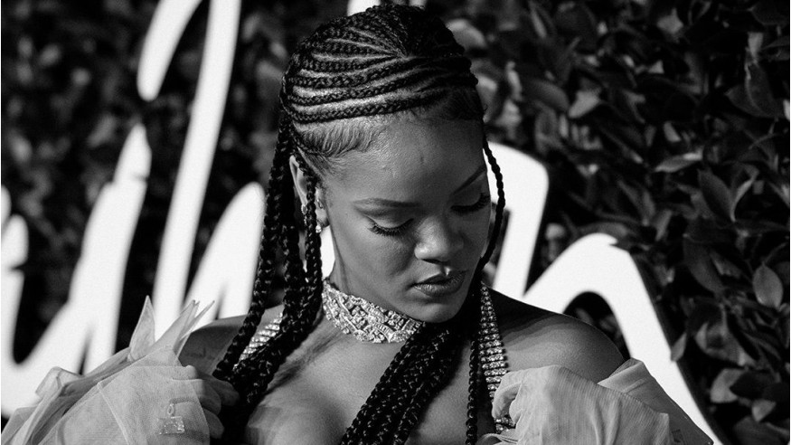 Rihanna : son nouvel album déjà prêt ?