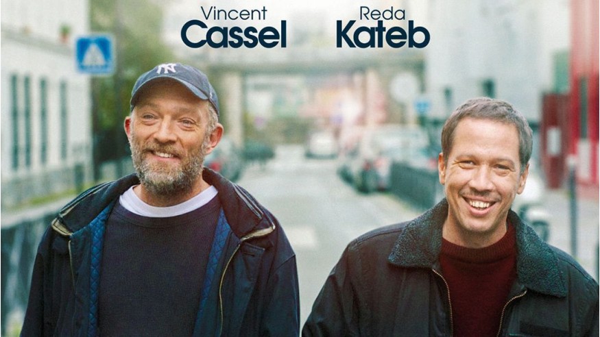 Les sorties ciné de la semaine du mercredi 23 octobre