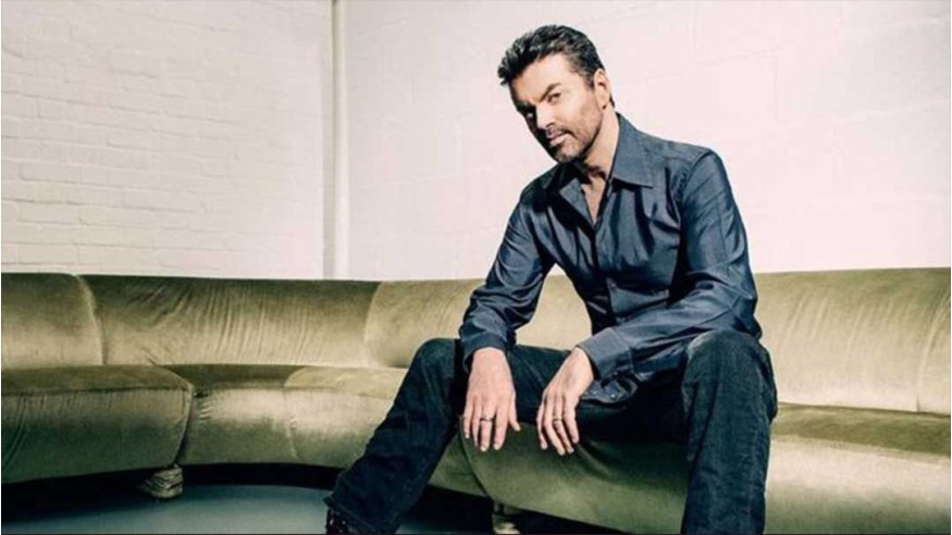 George Michael : son titre posthume «This Is How (We Want You To Get High)» est disponible !