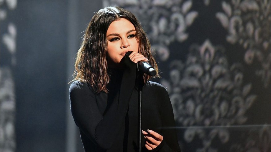 Selena Gomez : son nouvel album sortira le 10 janvier 2020 !