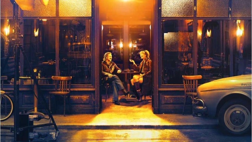 Les sorties ciné du mercredi 6 novembre 2019