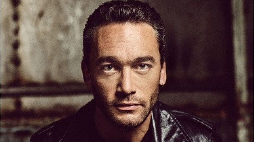Jean-Baptiste Guegan : son album certifié double disque de platine !