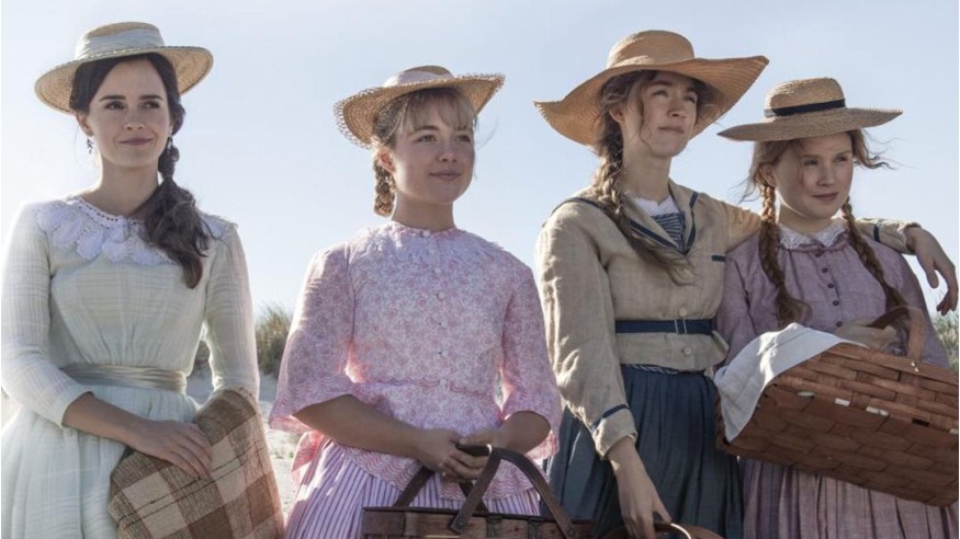 Les sorties ciné de la semaine du mercredi 1er janvier 2020