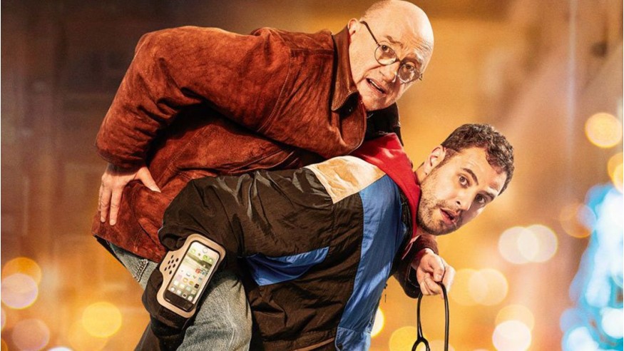 Les sorties ciné de la semaine du mercredi 11 décembre