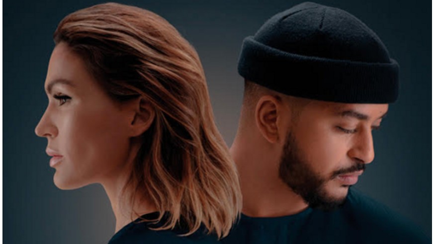 Vitaa & Slimane ajoutent des dates à leur tournée !