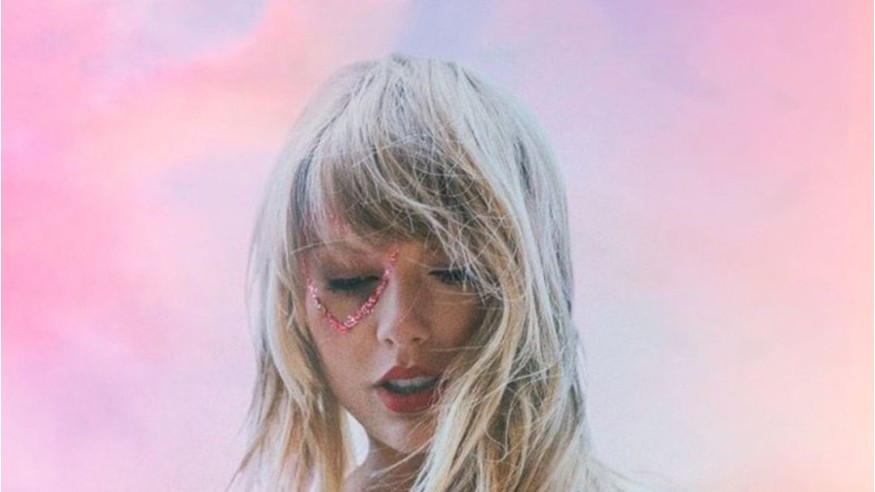 Glastonbury : Taylor Swift à l'affiche de la 50e édition