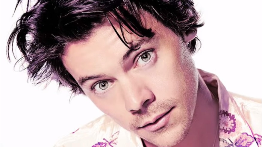 Harry Styles : découvrez son nouveau single «Watermelon Sugar»