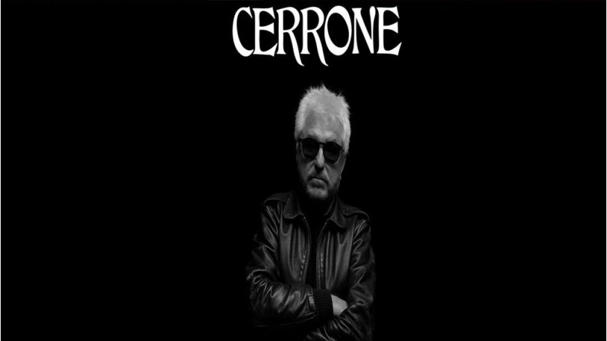 Cerrone dévoile son nouveau single «The Impact»