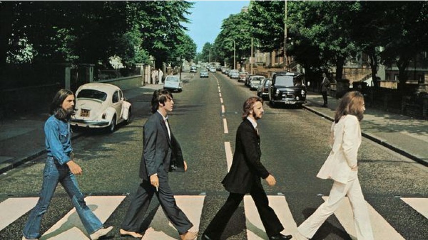 The Beatles : Découvrez le coffret «Abbey Road – Anniversary Edition»