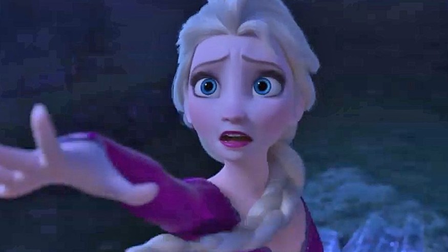 «La Reine des neiges 2» domine (toujours) le box-office français
