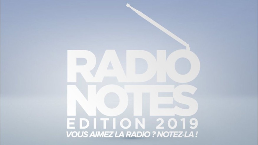 RADIO NOTES 2019 : SOUTENEZ RFM !