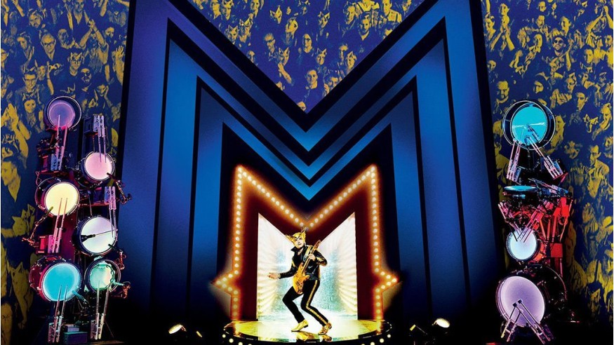 -M- : découvrez «Le Grand Petit Concert» !